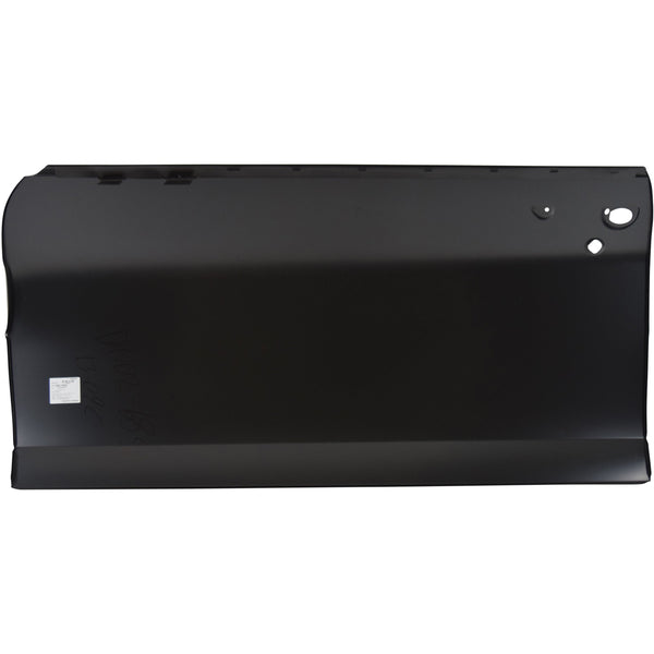 1968-1972 Chevy Nova 2 Door Sedan Door Skin RH.