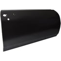 1968-1972 Chevy Nova 2 Door Sedan Door Skin RH.