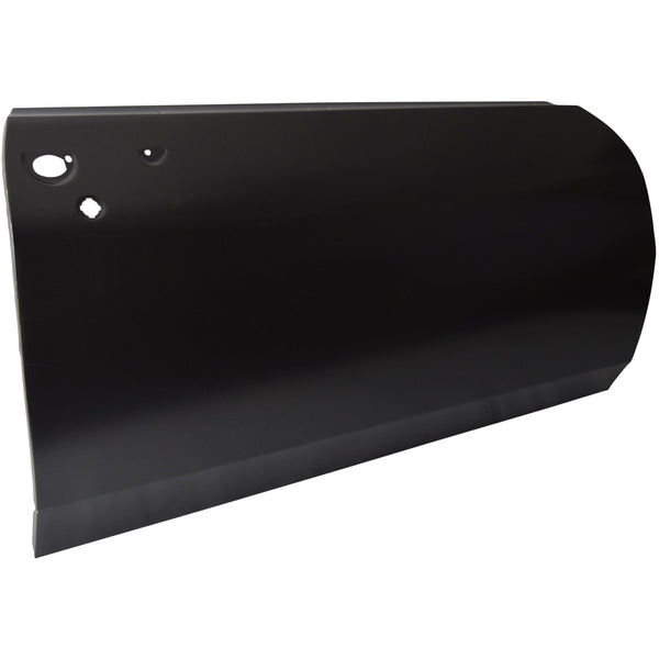 1968-1972 Chevy Nova 2 Door Sedan Door Skin RH.
