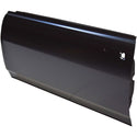 1964-1965 Chevy Chevelle Door Shell LH.