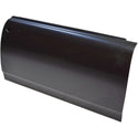 1964-1965 Chevy Chevelle Door Shell RH.