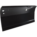 1964-1965 Chevy Chevelle Door Skin LH - Classic 2 Current Fabrication