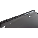 1964-1965 Chevy Chevelle Door Skin LH - Classic 2 Current Fabrication