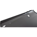 1964-1965 Chevy Chevelle Door Skin LH.