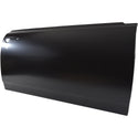 1964-1965 Chevy Chevelle Door Skin RH.