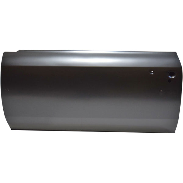 1966-1967 Chevy Chevelle Hardtop/Convertible Door Shell LH.