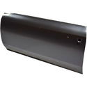 1966-1967 Chevy Chevelle Hardtop/Convertible Door Shell LH.