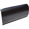1966-1967 Chevy Chevelle Hardtop/Convertible Door Shell LH.