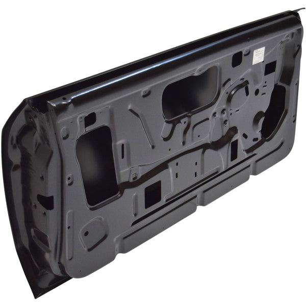 1966-1967 Chevy Chevelle Hardtop/Convertible Door Shell LH.
