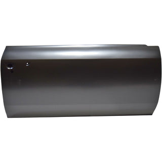 1966-1967 Chevy Chevelle Hardtop/Convertible Door Shell RH.