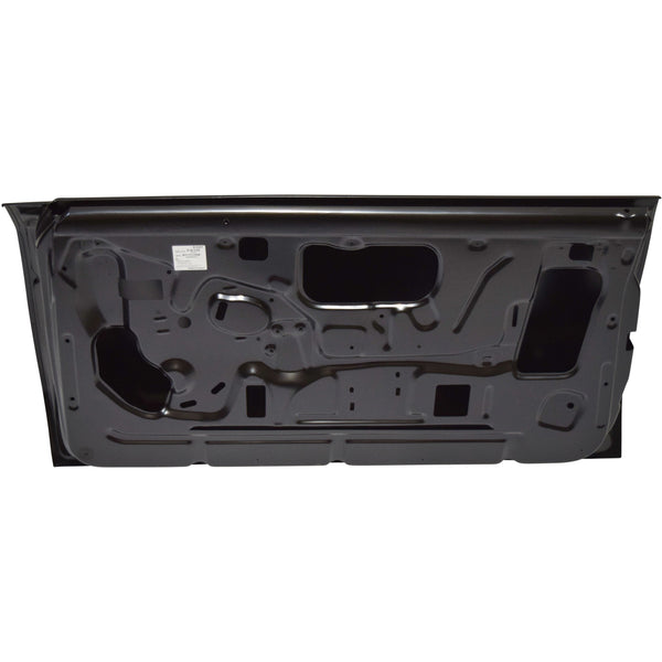 1966-1967 Chevy Chevelle Hardtop/Convertible Door Shell RH.