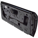 1966-1967 Chevy Chevelle Hardtop/Convertible Door Shell RH.