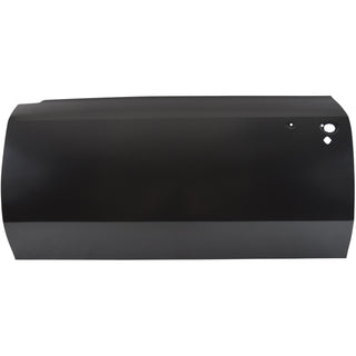 1966-1967 Chevy Chevelle Door Skin LH.