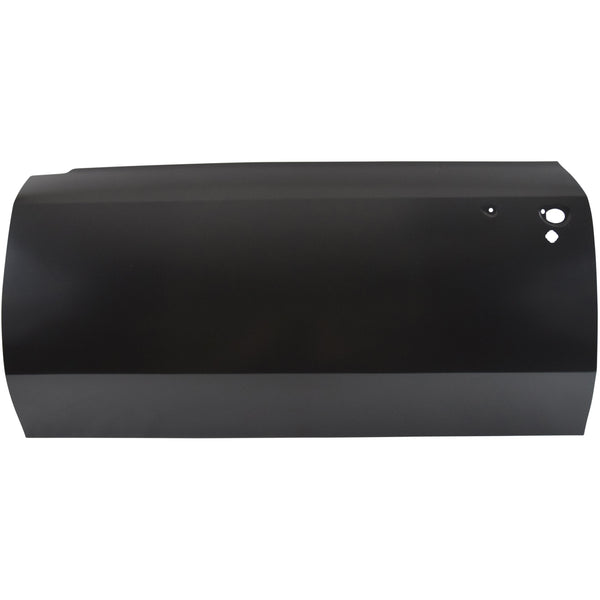 1966-1967 Chevy Chevelle Door Skin LH.