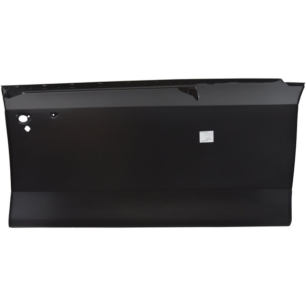 1966-1967 Chevy Chevelle Door Skin LH.