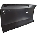 1966-1967 Chevy Chevelle Door Skin LH.