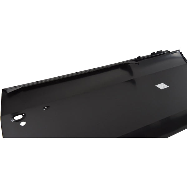 1966-1967 Chevy Chevelle Door Skin LH.