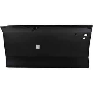 1966-1967 Chevy Chevelle Door Skin RH.