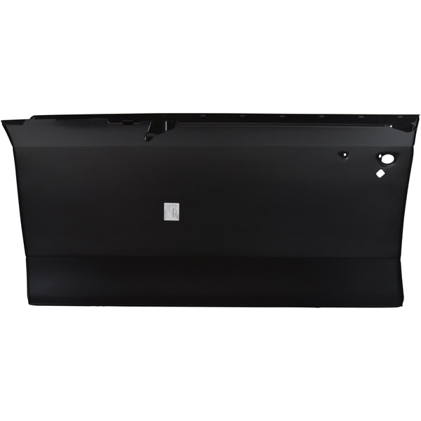 1966-1967 Chevy Chevelle Door Skin RH.