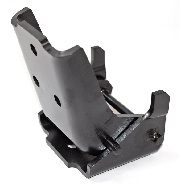 1968-1972 Buick Skylark Upper Door Hinge LH=RH.