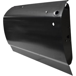 1968 Chevy Chevelle Door Shell, LH.