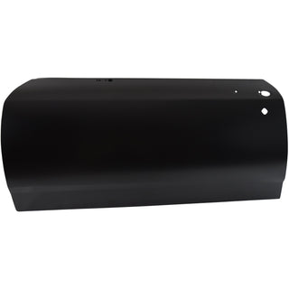 1968-1972 Chevy El Camino Door skin LH.