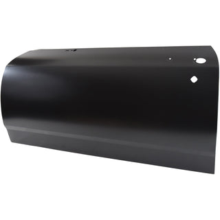 1968-1972 Chevy El Camino Door skin LH.