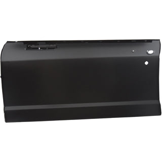 1968-1972 Chevy El Camino Door skin RH.