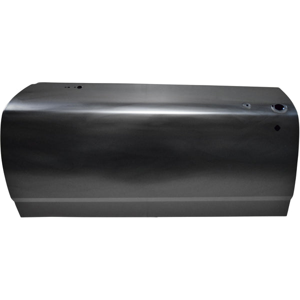 1969 Chevy Chevelle Door Shell, LH.