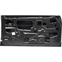 1969 Chevy Chevelle Door Shell, LH.