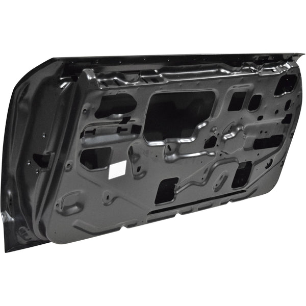 1969 Chevy Chevelle Door Shell, LH.