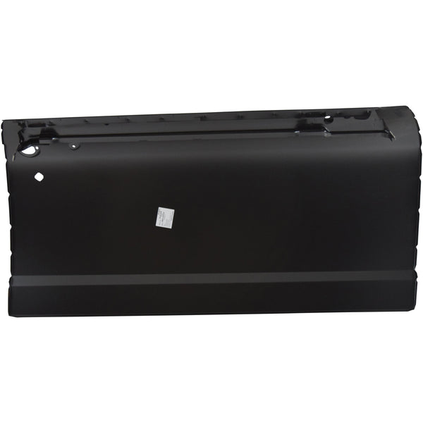 1969 Chevy Chevelle Hardtop/Convertible Door Skin LH.