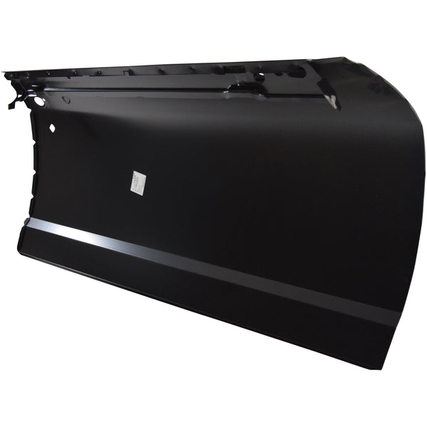 1969 Chevy Chevelle Hardtop/Convertible Door Skin LH.