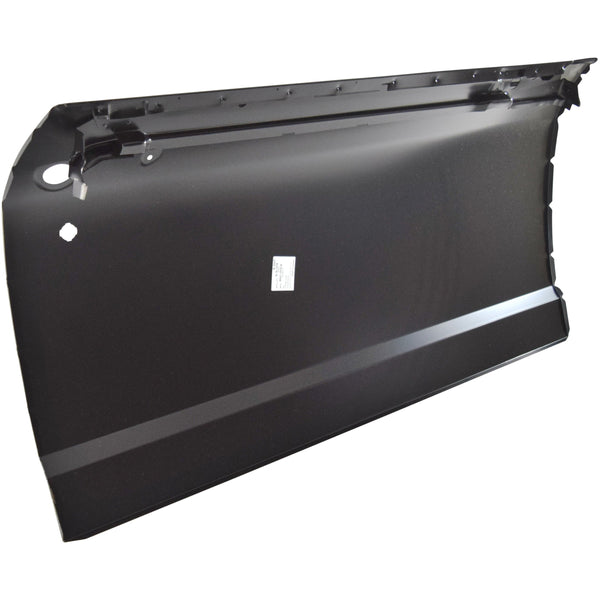 1969 Chevy Chevelle Hardtop/Convertible Door Skin LH.