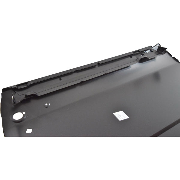 1969 Chevy Chevelle Hardtop/Convertible Door Skin LH.