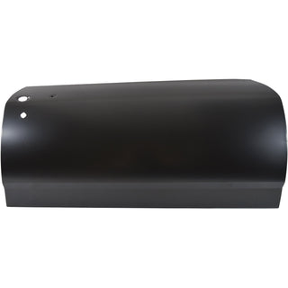 1969 Chevy Chevelle Hardtop/Convertible Door Skin RH.