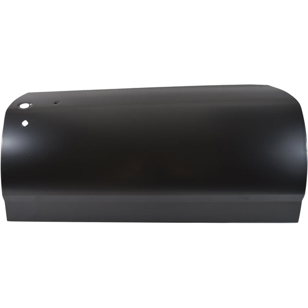 1969 Chevy Chevelle Hardtop/Convertible Door Skin RH.