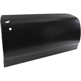 1969 Chevy Chevelle Hardtop/Convertible Door Skin RH.