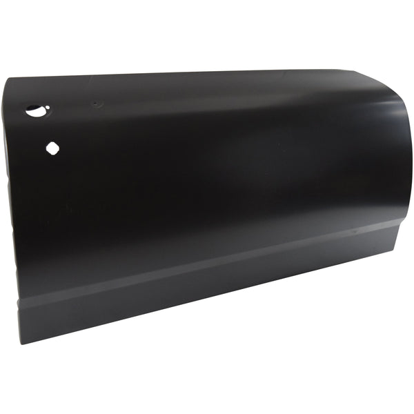 1969 Chevy Chevelle Hardtop/Convertible Door Skin RH.