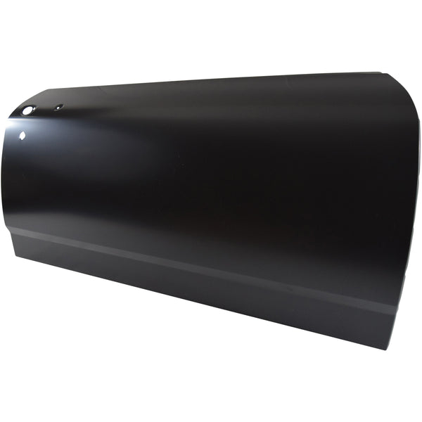 1969 Chevy Chevelle Hardtop/Convertible Door Skin RH.