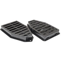 1969 Buick Skylark 2 Door Hardtop/Convertible Door Jamb Vent Louver Pair.