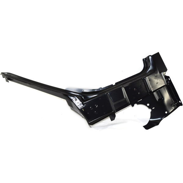 1970-1972 Chevy Chevelle Convertible A Pillar Inner Panel W/Kick Panel LH.