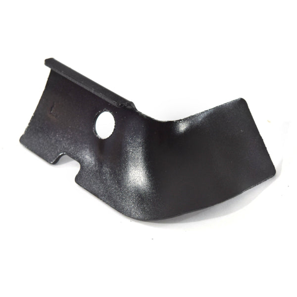 1970-1972 Chevy Chevelle Convertible A Pillar Inner Panel W/Kick Panel LH.