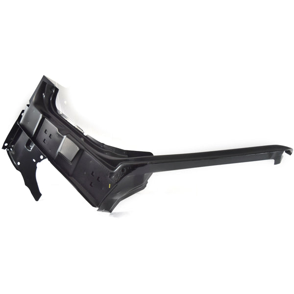 1970-1972 Chevy Chevelle Convertible A Pillar Inner Panel W/Kick Panel RH.