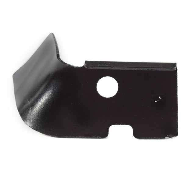1970-1972 Chevy Chevelle Convertible A Pillar Inner Panel W/Kick Panel RH.