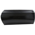1970-1972 Chevy Chevelle Door Shell, LH.