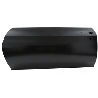 1970-1972 Chevy Chevelle Door Shell, LH.