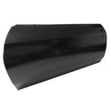 1970-1972 Chevy Chevelle Door Shell, LH.