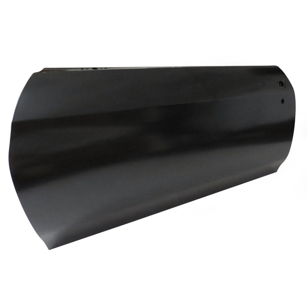 1970-1972 Chevy Chevelle Door Shell, LH.