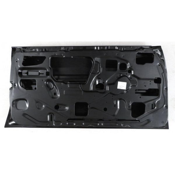1970-1972 Chevy Chevelle Door Shell, LH.